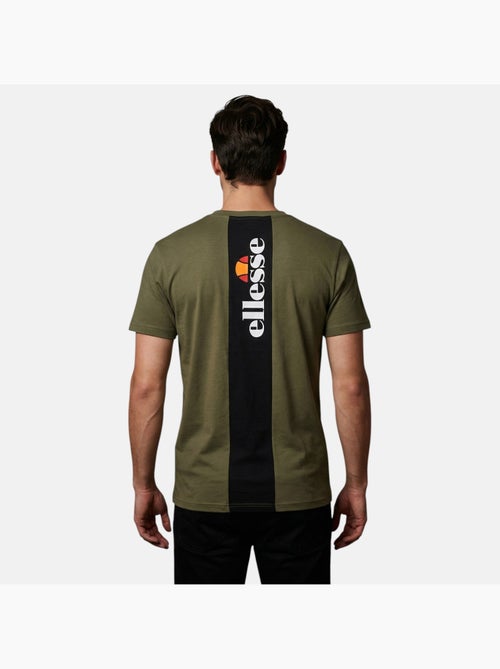 Ellesse - T-shirt manches courtes Homme - Kiabi