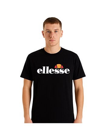 Ellesse - T-shirt manches courtes Homme