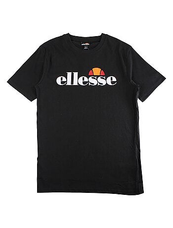 Ellesse - T-shirt manches courtes Homme