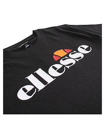 Ellesse - T-shirt manches courtes Homme