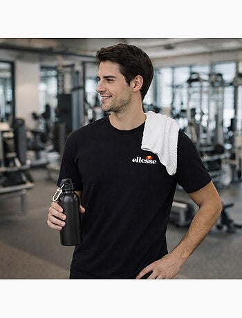 Ellesse - T-shirt manches courtes Homme