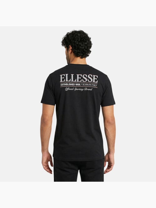 Ellesse - T-shirt manches courtes Homme - Kiabi