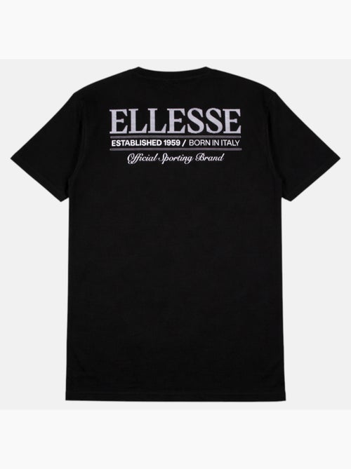 Ellesse - T-shirt manches courtes Homme - Kiabi