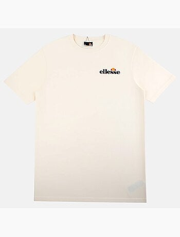 Ellesse - t-shirt manches courtes imprimé, col rond