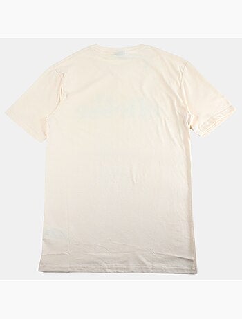 Ellesse - t-shirt manches courtes imprimé, col rond