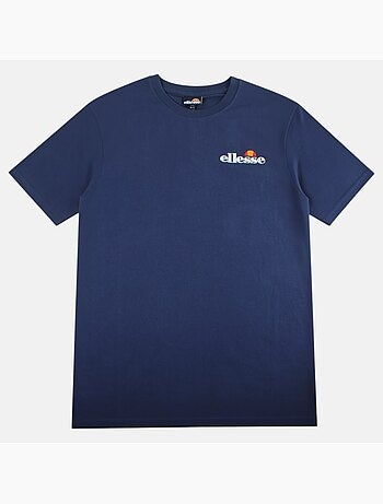 Ellesse - t-shirt manches courtes imprimé, col rond