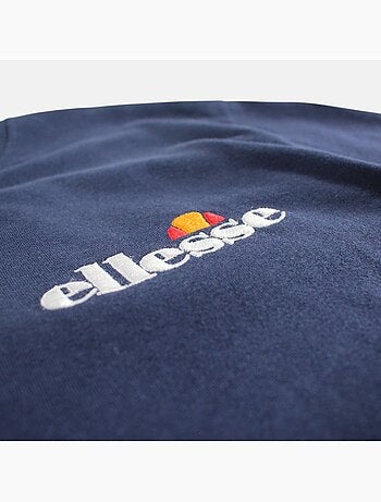 Ellesse - t-shirt manches courtes imprimé, col rond