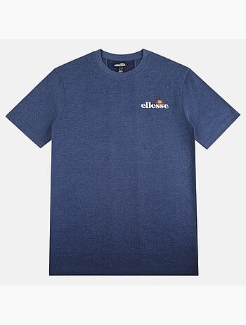 Ellesse - t-shirt manches courtes imprimé, col rond