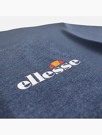 Ellesse - t-shirt manches courtes imprimé, col rond