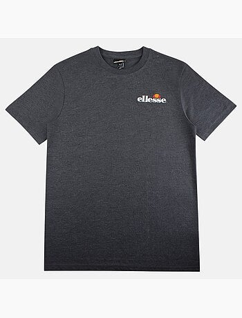 Ellesse - t-shirt manches courtes imprimé, col rond