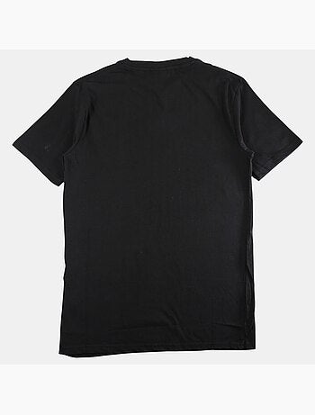 Ellesse - t-shirt manches courtes imprimé, col rond