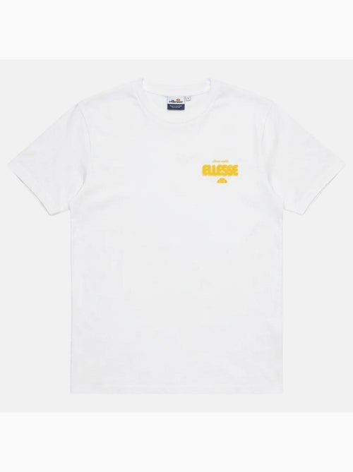 Ellesse - Tee shirt femme manches courtes - Kiabi