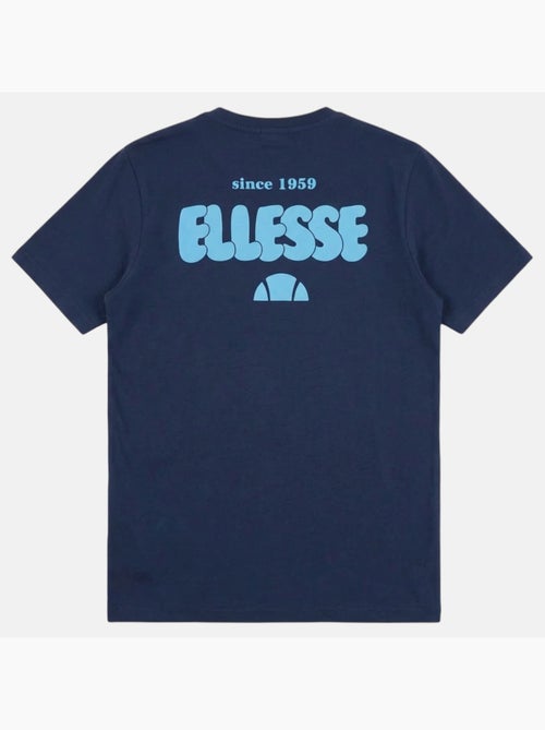 Ellesse - Tee shirt femme manches courtes - Kiabi