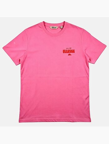 Ellesse - Tee shirt femme manches courtes