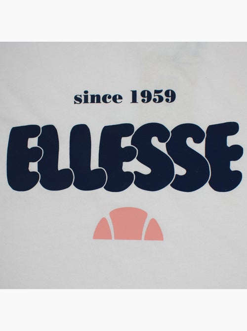 Ellesse - Top avec legging et brassière fille - Kiabi