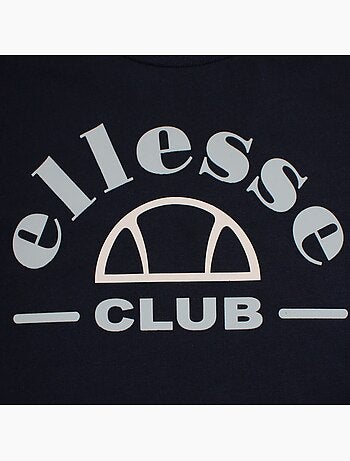 Ellesse - Top avec legging et brassière fille