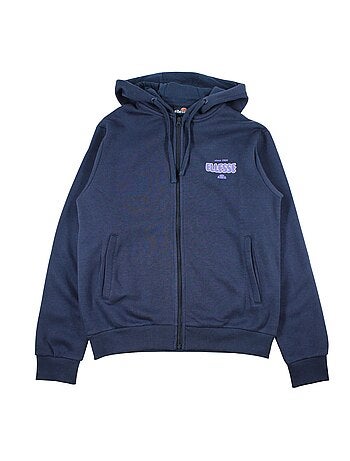 Ellesse - Veste à capuche Femme .