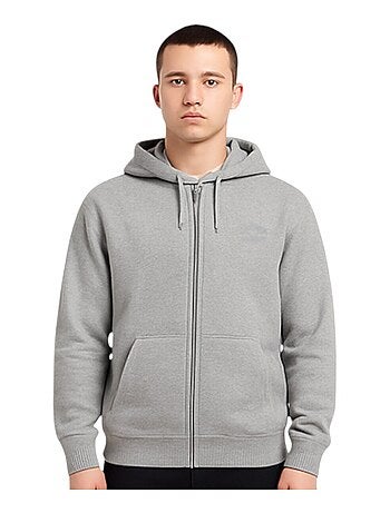 Ellesse - Veste à capuche Homme