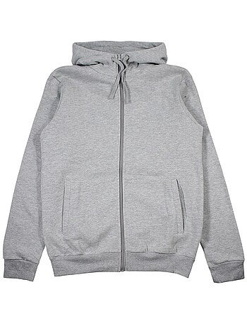 Ellesse - Veste à capuche Homme