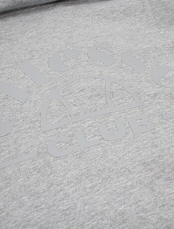 Ellesse - Veste à capuche Homme