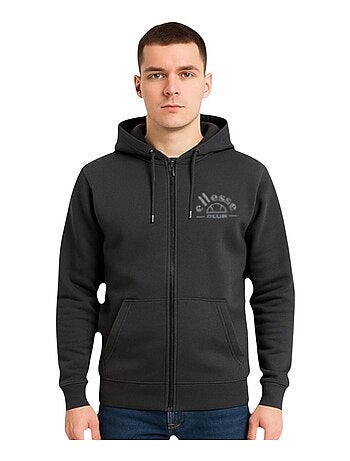 Ellesse - Veste à capuche Homme