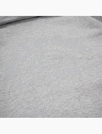 Ellesse - Veste sweat à capuche homme à imprimé