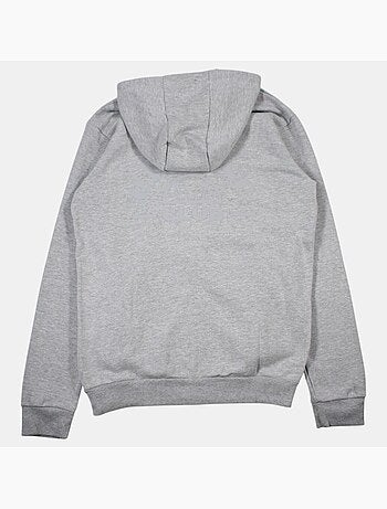 Ellesse - Veste sweat à capuche homme à imprimé