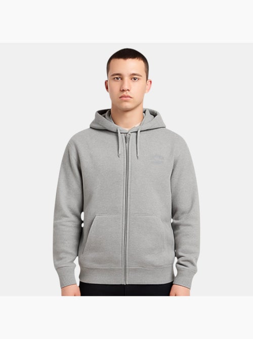 Ellesse - Veste sweat à capuche homme à imprimé - Kiabi