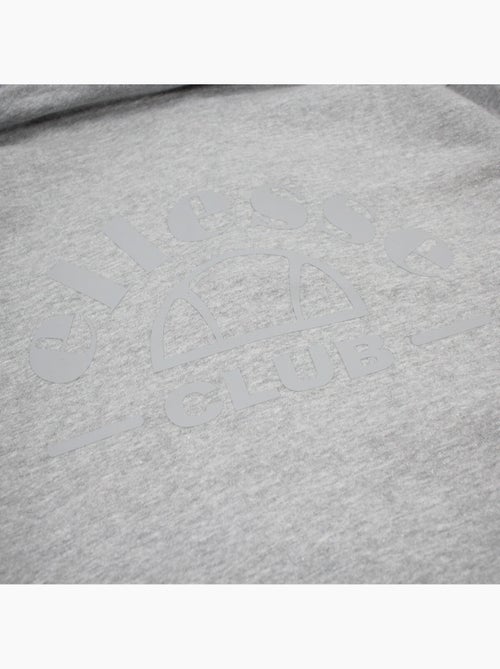Ellesse - Veste sweat à capuche homme à imprimé - Kiabi