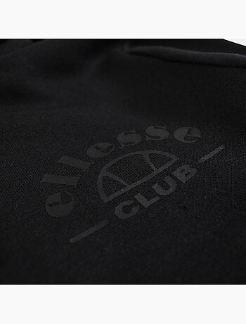 Ellesse - Veste sweat à capuche homme à imprimé