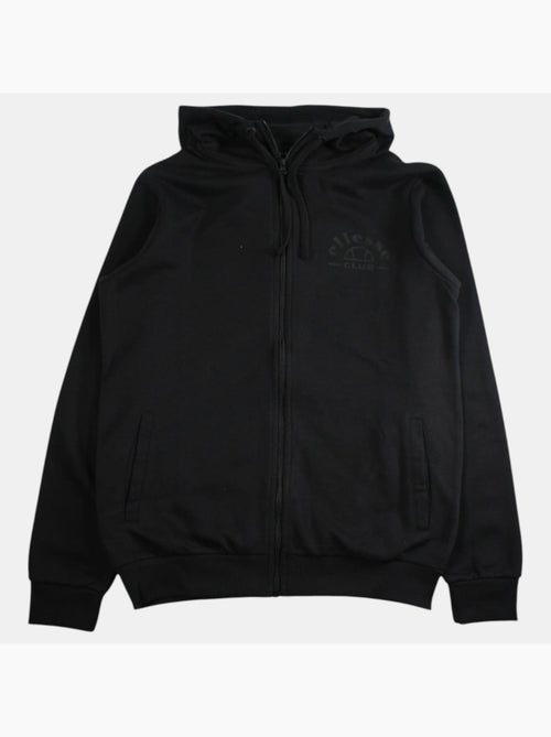 Ellesse - Veste sweat à capuche homme à imprimé - Kiabi