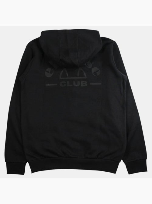 Ellesse - Veste sweat à capuche homme à imprimé - Kiabi