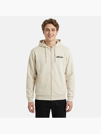 Ellesse - Veste sweat à capuche homme
