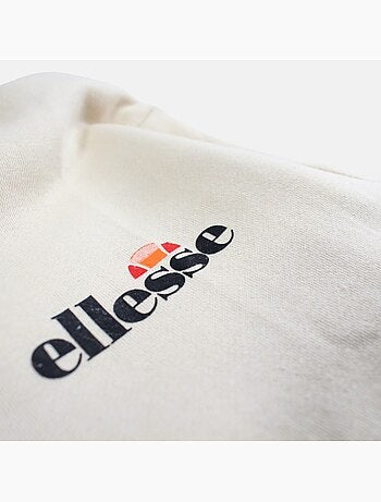 Ellesse - Veste sweat à capuche homme