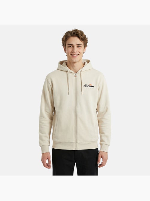 Ellesse - Veste sweat à capuche homme - Kiabi