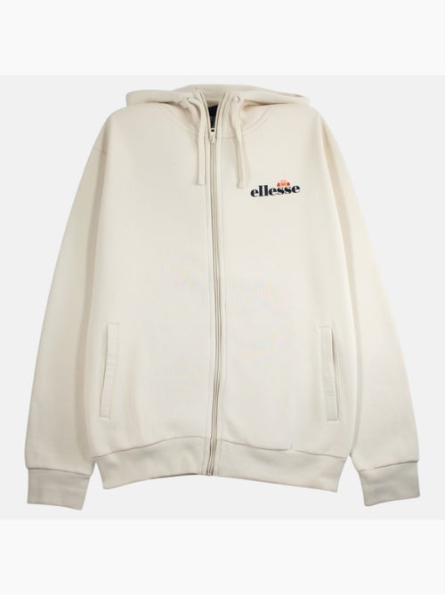 Ellesse - Veste sweat à capuche homme - Kiabi