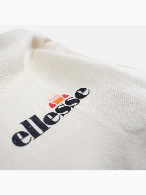 Ellesse - Veste sweat à capuche homme - Kiabi
