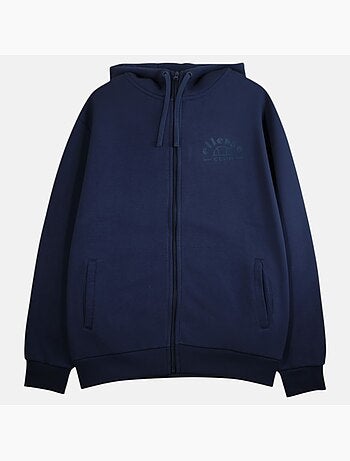 Ellesse - Veste sweat à capuche homme