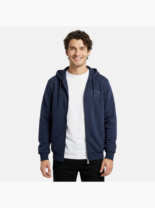 Ellesse - Veste sweat à capuche homme - Kiabi