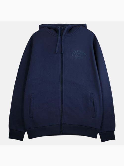 Ellesse - Veste sweat à capuche homme - Kiabi