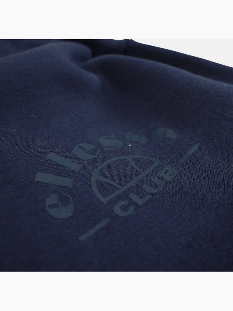 Ellesse - Veste sweat à capuche homme Bleu marine - Kiabi