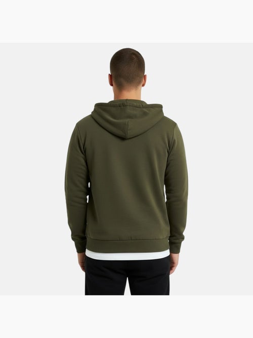 Ellesse - Veste sweat à capuche Homme - Kiabi