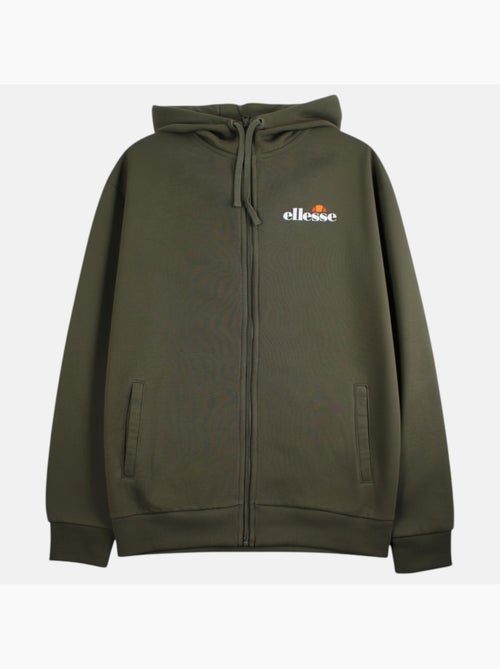 Ellesse - Veste sweat à capuche Homme - Kiabi