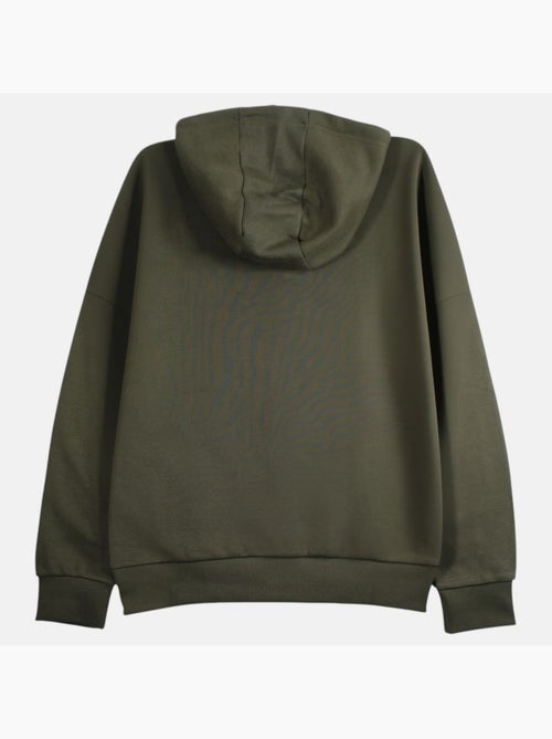 Ellesse - Veste sweat à capuche Homme - Kiabi