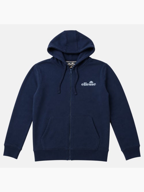 Ellesse - veste zippée à capuche, manches longues - Kiabi Ellesse - veste zippée à capuche, manches longues - Kiabi