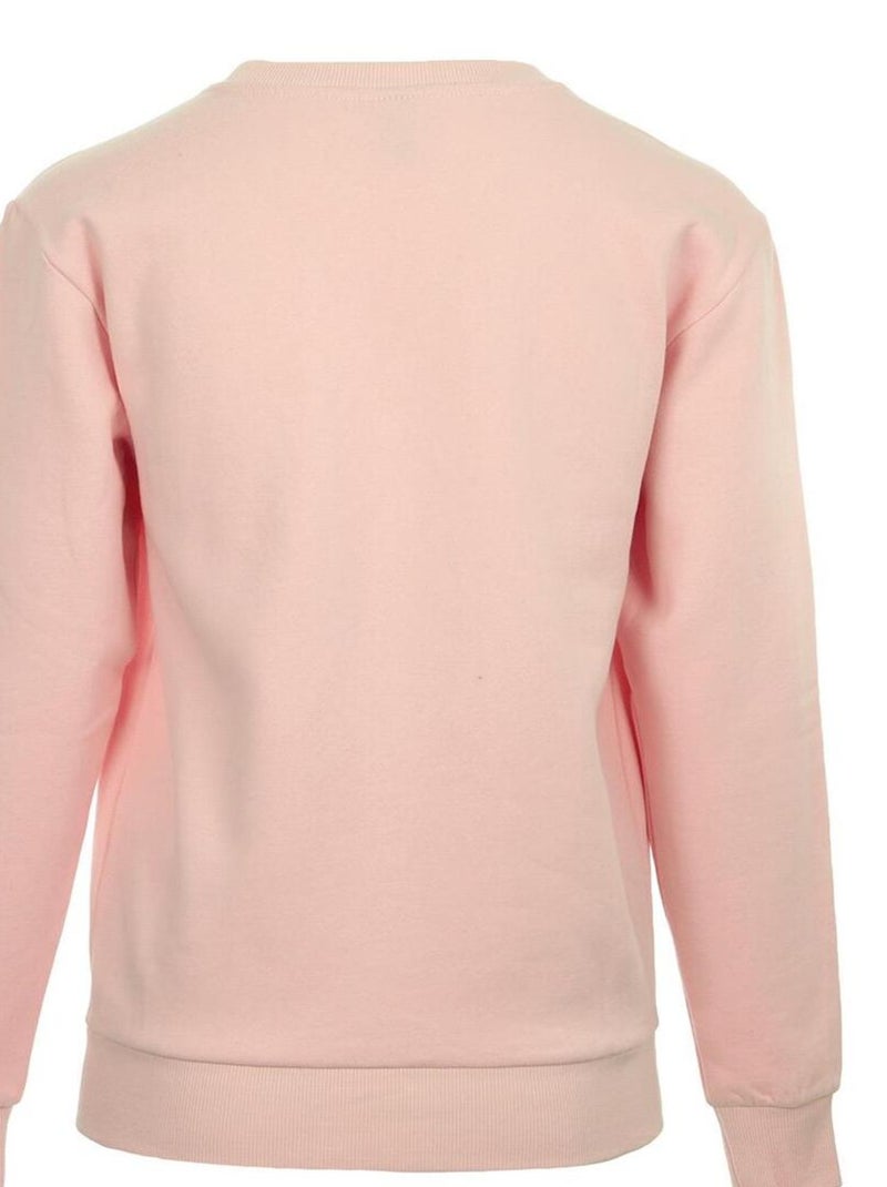 Ellesse Agata Sweatshirt Wn's Rose - Kiabi