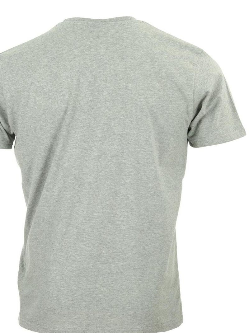 Ellesse Canaletto T-Shirt Gris - Kiabi