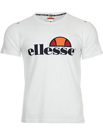 Ellesse T-Shirt EH Homme Uni