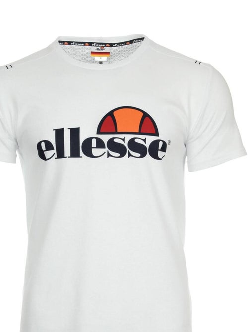 Ellesse T-Shirt EH Homme Uni - Kiabi