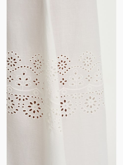 Elliot pantalon fleuri penti - Kiabi Elliot pantalon fleuri penti - Kiabi